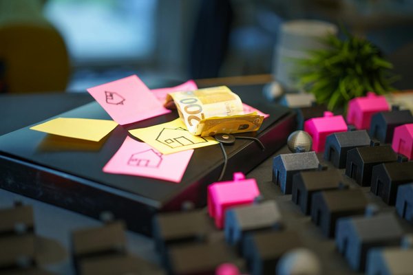 Wie kà¶nnen Sie mit Farben eine positive Atmosphäre schaffen?