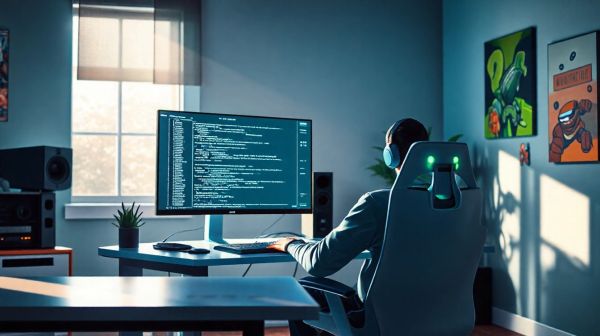 Entdecke die besten Karrierechancen im Gaming-Ökosystem