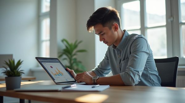 Liquiditätsplanung für kleine unternehmen: grundlagen, herausforderungen und praxisnahe tipps